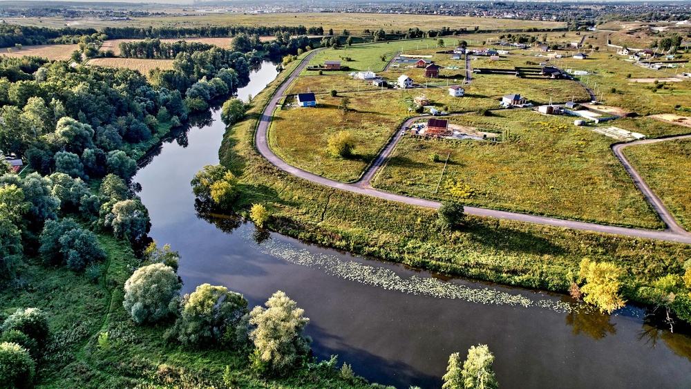 ПАХРА РИВЕР ПАРК