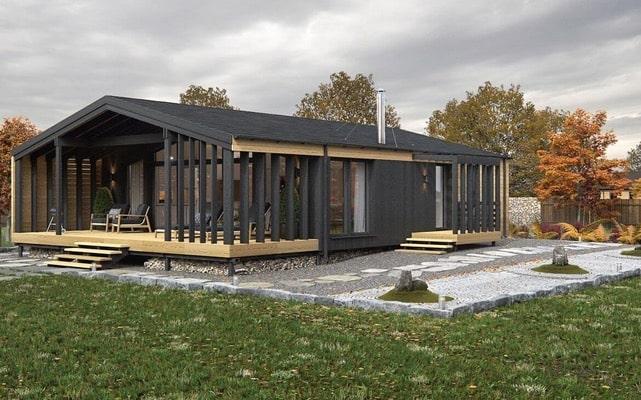 БАРНХАУС-128