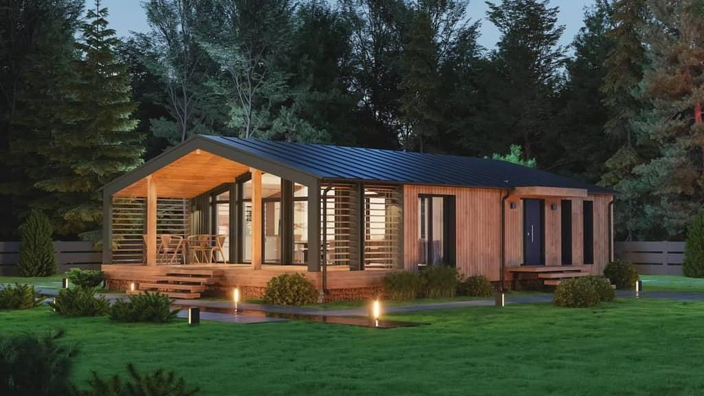 БАРНХАУС-112