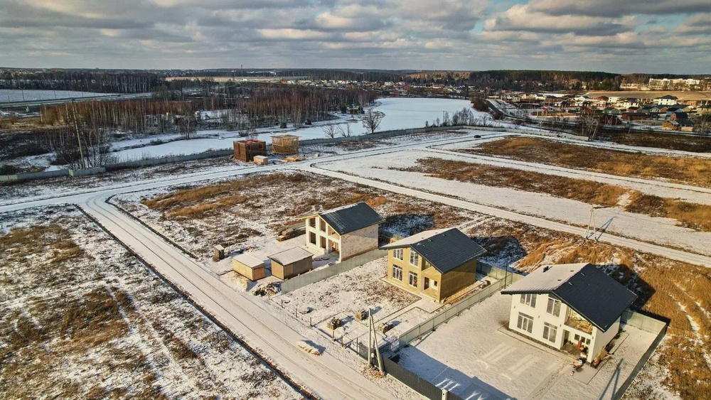 КУЗЬМИНСКОЕ ПАРК