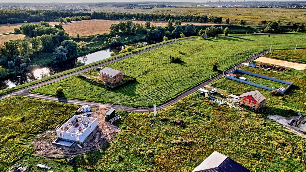 ПАХРА РИВЕР ПАРК