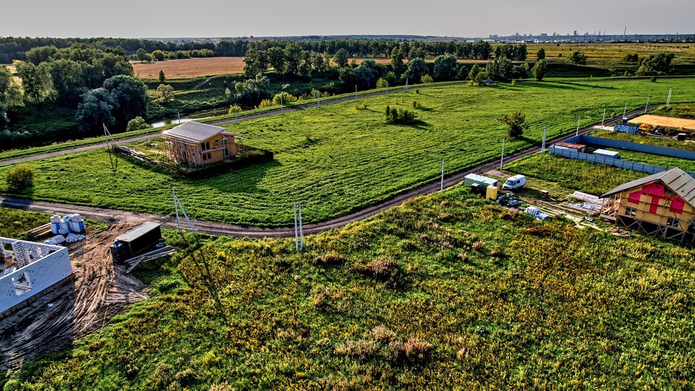 ПАХРА РИВЕР ПАРК