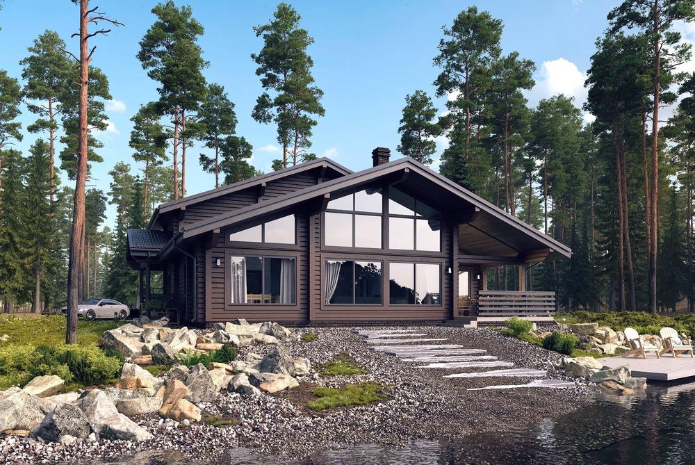 Строительство домов