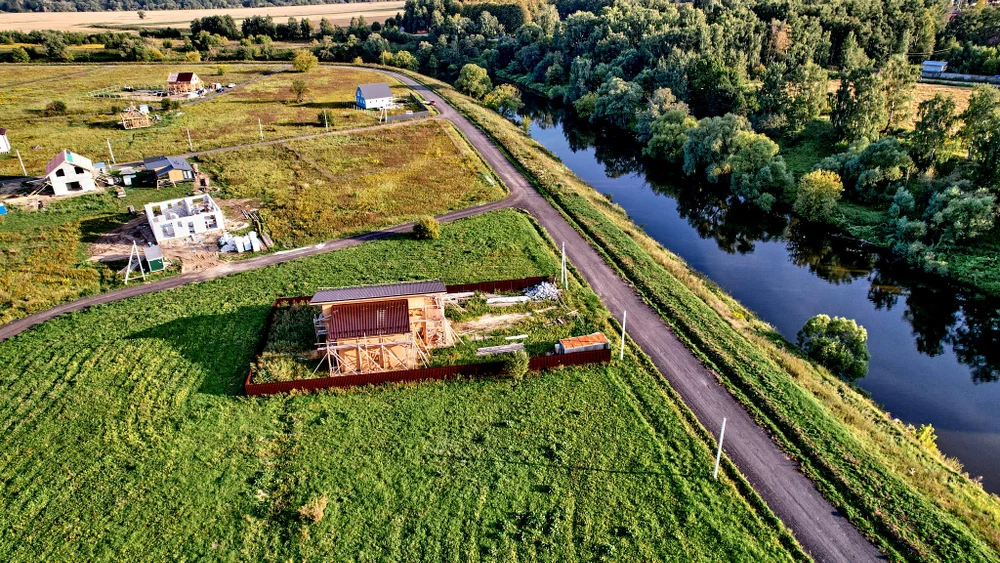 ПАХРА РИВЕР ПАРК