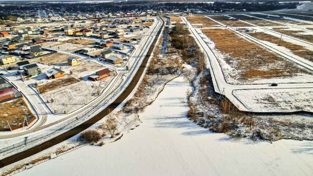 КУЗЬМИНСКОЕ ПАРК