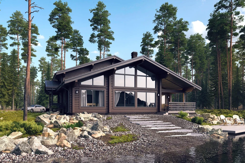 Строительство домов