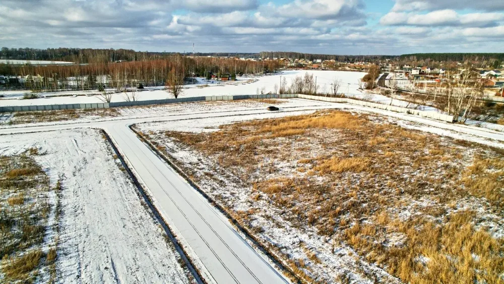 КУЗЬМИНСКОЕ ПАРК