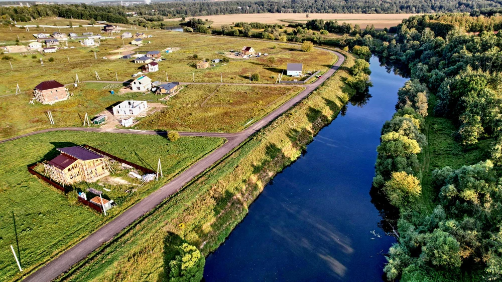 ПАХРА РИВЕР ПАРК